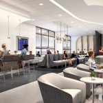 Midway International Airport Set to Open First-Ever Lounge, Called The Club MDW