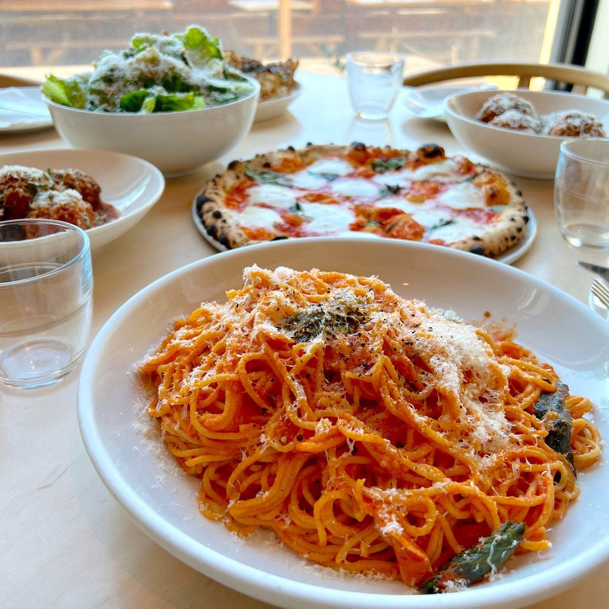 NY Pizza Chain to Debut at New Cap Hill Hotel