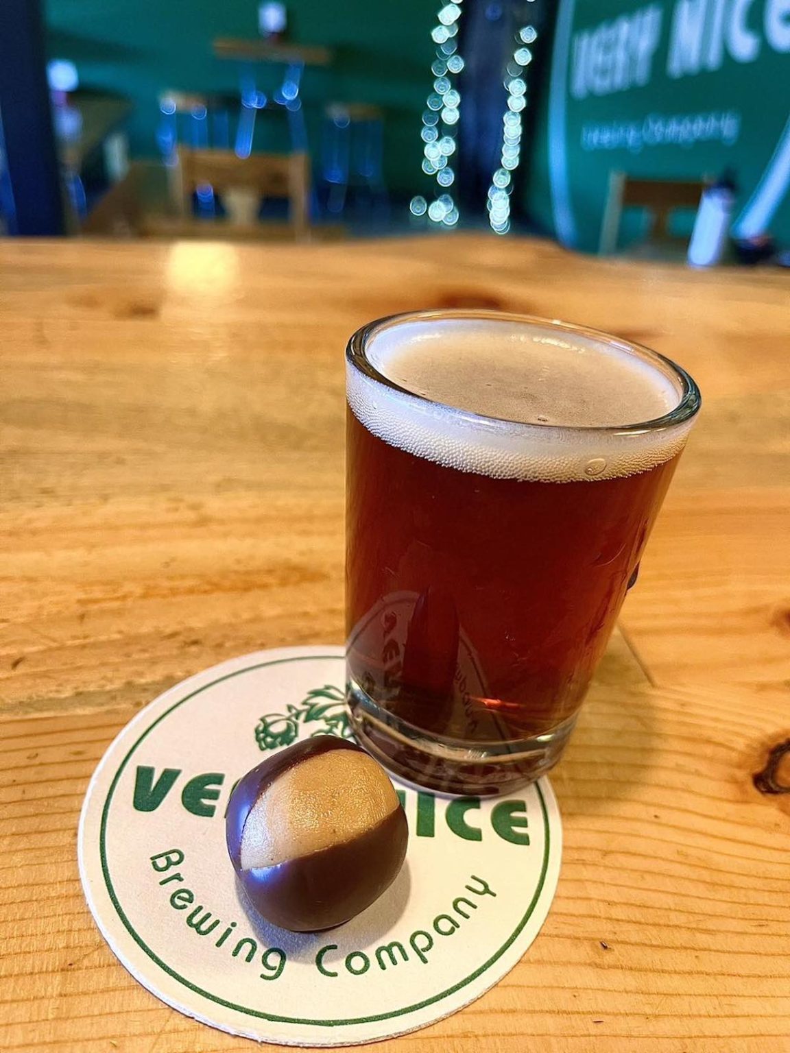 Nederland Brewery Bringing Beer to Black Hawk