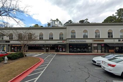 New Body Spa in the Works for Buckhead Photo 01