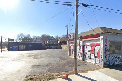 New Caribbean Restaurant Planned for Memorial Drive Photo 01