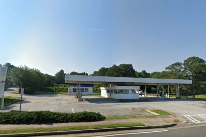 New Convenience Store Proposed for Stone Mountain Highway Photo 01