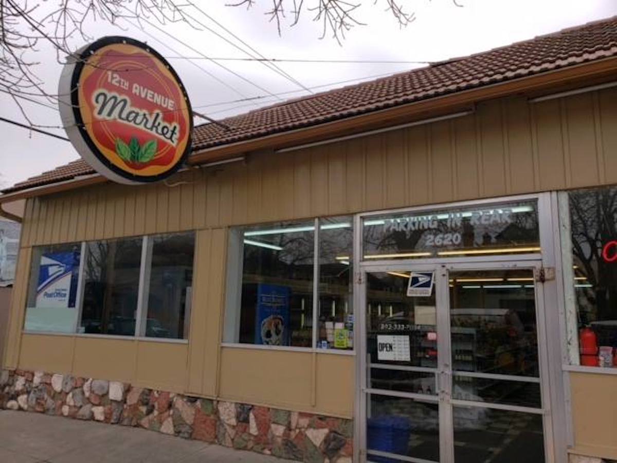 New Deli Concept Coming from Spinelli’s Owners