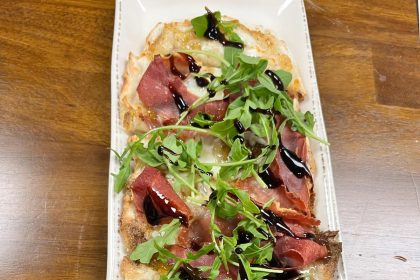 New Flatbread Concept Opening at Terminal South Photo 01