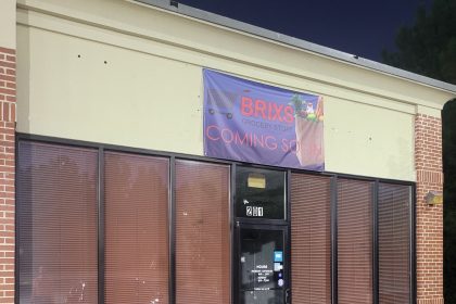New Healthy Grocery Store Coming to Snellville Photo 02