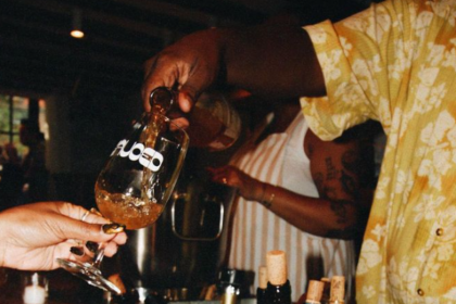 New York City-based Wine Bar, Sauced, Expanding With a New Location