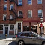 What Now Boston | O’Cheese to Land Boston's North End