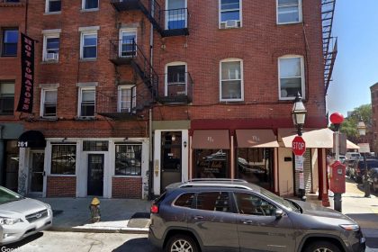 What Now Boston | O’Cheese to Land Boston's North End