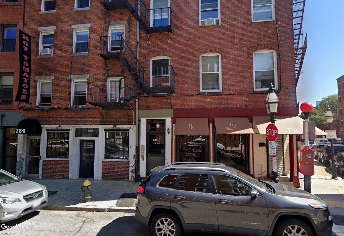 What Now Boston | O’Cheese to Land Boston's North End