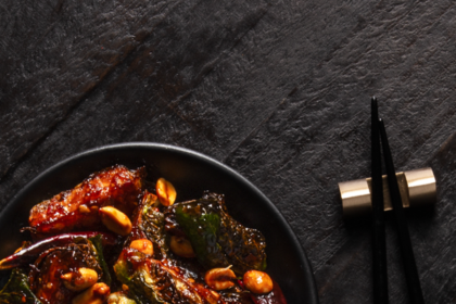 P.F. Chang's Will Become a New Addition to the Clari Park Development in Murfreesboro