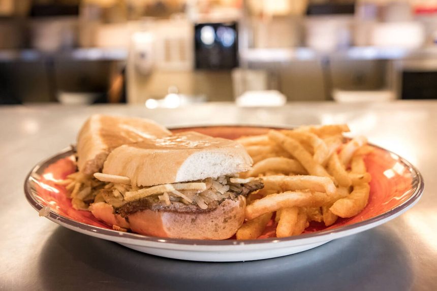 Mambos Cuban Kitchen Replacing Denny's in Beach Haven
