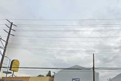 Panda Express to Open New Location in Venice