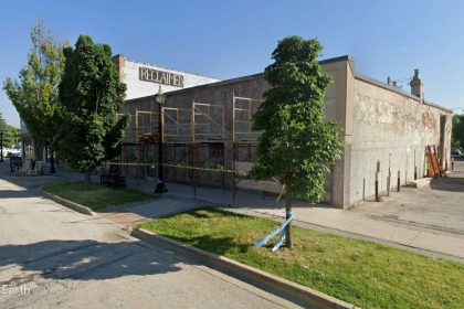 Paul Leech Will Open Another Venture in Crystal Lake Called Junction