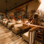 Mambos Cuban Cafe to Become Bellini Modern Italian