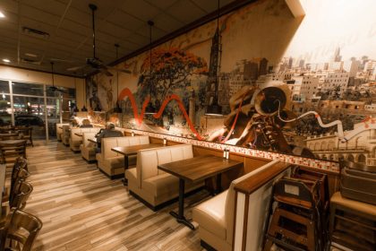 Mambos Cuban Cafe to Become Bellini Modern Italian