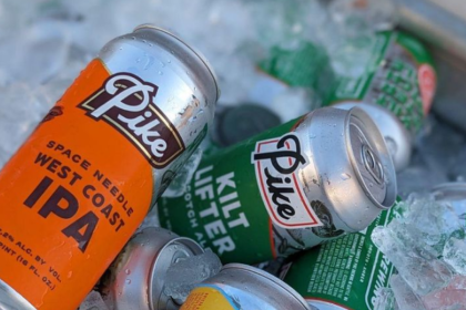 Pike Brewing Will Relocate Its First Avenue Location to Sodo