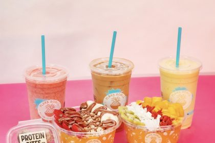 Playa Bowls to Open East Memphis Location, Marking its Tennessee Debut