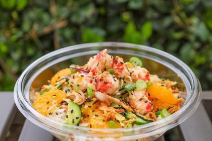 Pokeworks Opening in Midtown Photo 01