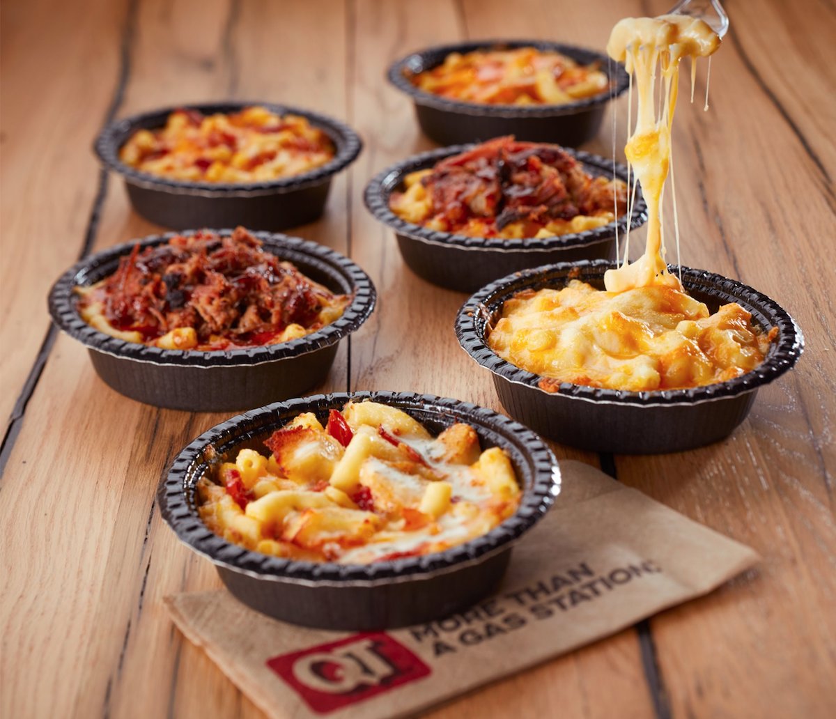 QuikTrip with Made-to-Order Kitchen Coming Off I-25