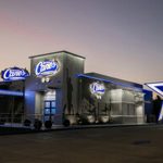 Post Malone and The Dallas Cowboys Team Up with Raising Cane's to Open First-of-its-Kind Restaurant in Cowboys Country