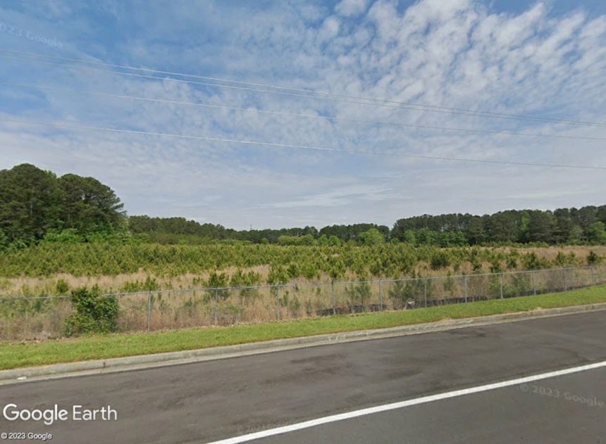 Redevelopment of Stone Mountain Site Moves Forward Photo 01
