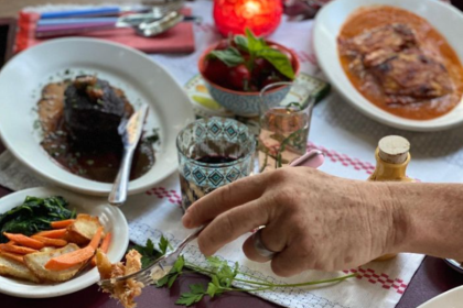 Ristorante Machiavelli Will Be Expanding Its Footprint With a Second Location in Edmonds