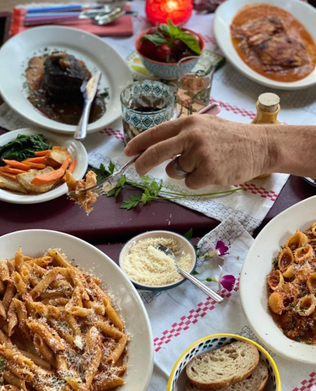 Ristorante Machiavelli Will Be Expanding Its Footprint With a Second Location in Edmonds