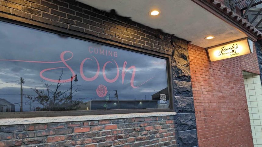 Rose Tapas Set to Replace Jeveli's, Transforming East Boston's Culinary Tradition