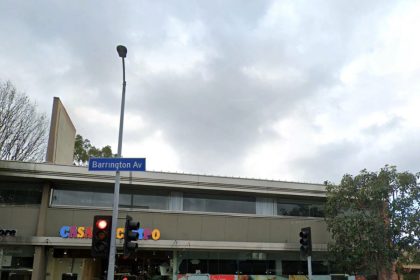 S.Y. Kitchen Owner Luca Crestanelli to Bring New Concept to Brentwood