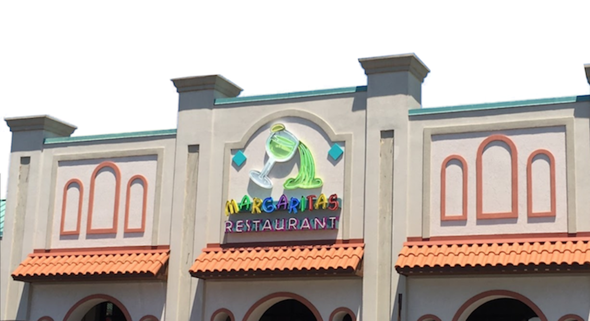 Margaritas Owner Set to Mix it Up with 'Sake vs. Tequila' Fusion Restaurants