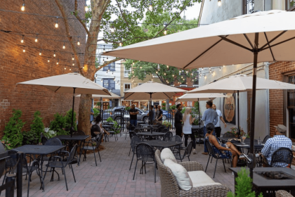 The new restaurant will be replacing Junction Bar & Bistro, which was also operated by the same restaurant group. Photo Credit: Common Plate Hospitality’s website.