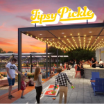 Tipsy Pickle Coming to Charlotte with Food and Drink Options