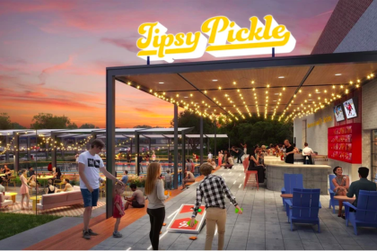 Tipsy Pickle Coming to Charlotte with Food and Drink Options