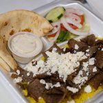 Shah’s Kabob & Gyro Getting a Second Location