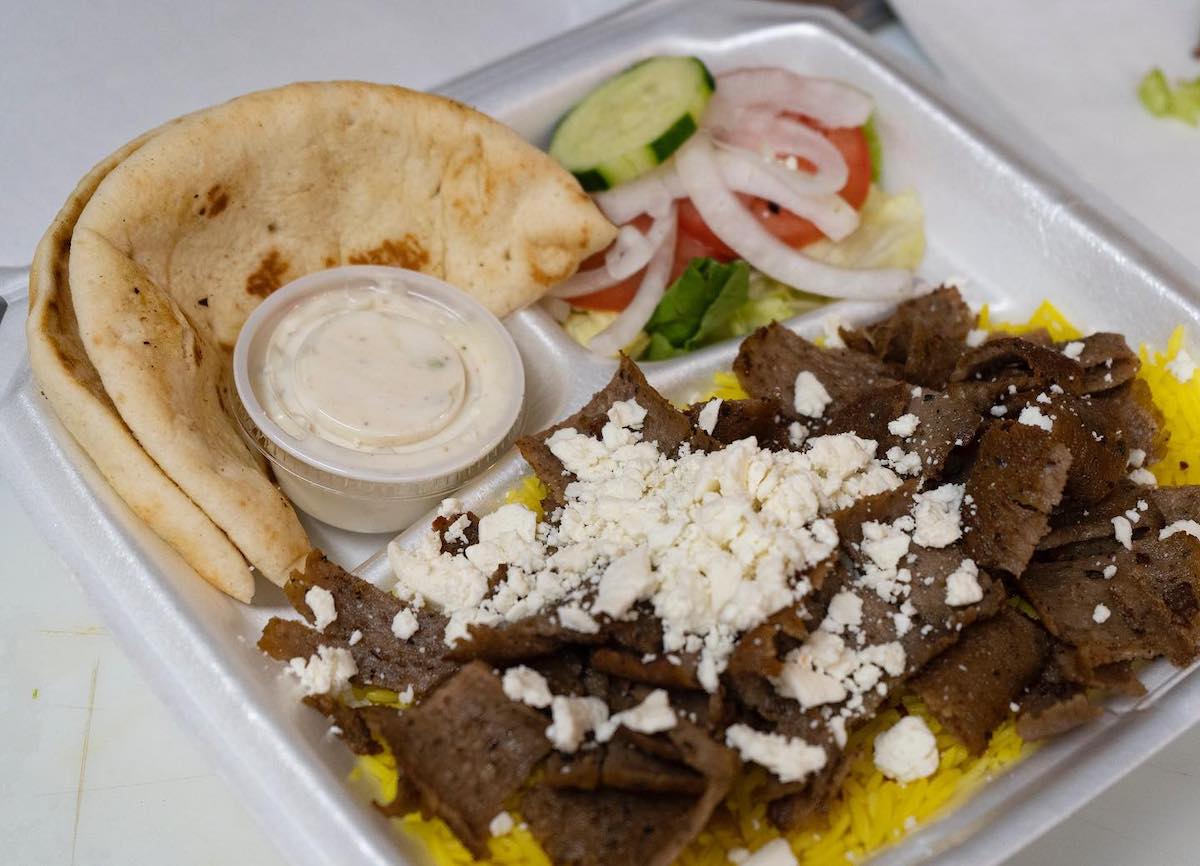 Shah’s Kabob & Gyro Getting a Second Location