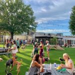 Skiptown Offers One-Stop-Shop for Dog Owners