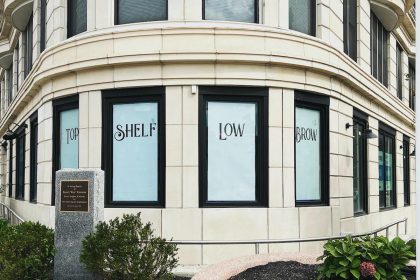 Small Victories, a Major Win for South Boston's Dining and Bar Scene