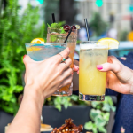 Sunda New Asian Will Be Expanding to the Fulton Market