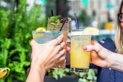 Sunda New Asian Will Be Expanding to the Fulton Market