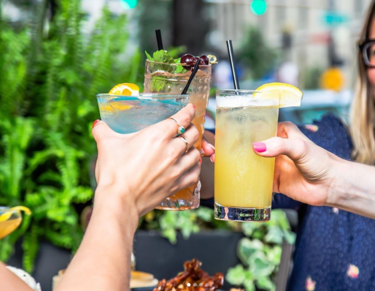 Sunda New Asian Will Be Expanding to the Fulton Market