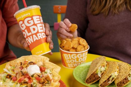 Taco John’s Announces its Detroit Area Debut