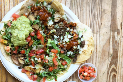 Tacos Por Favor to Open at the Former Cock n' Bull Space