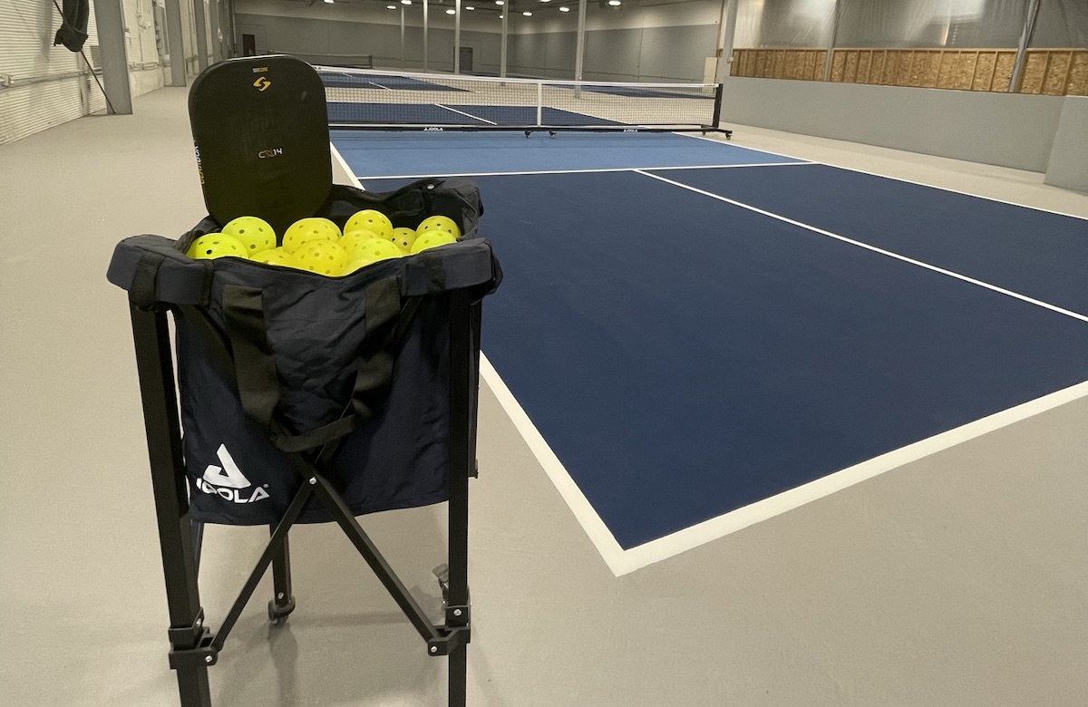 The Hidden Pickle Opening to the Public Soon