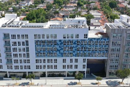 Cityview Completes 123-Unit Multifamily Project in West Los Angeles