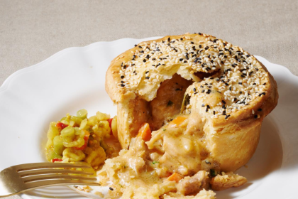 The Pie Room by Curtis Stone is On its Way to Westfield Topanga