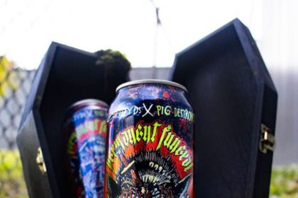 Three Floyds Brewing and Fifty/50 Restaurant Group Have Partnered to Revamp