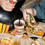 The Torchy Tacos location is set to open in summer 2024. Photo Credit: Torchy Tacos’ Facebook.