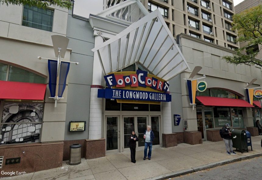 What Now Boston | Istanbul Doner Burrito to Arrive at Longwoood Galleria