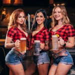 Twin Peaks Flatiron Location Received Big Enhancements