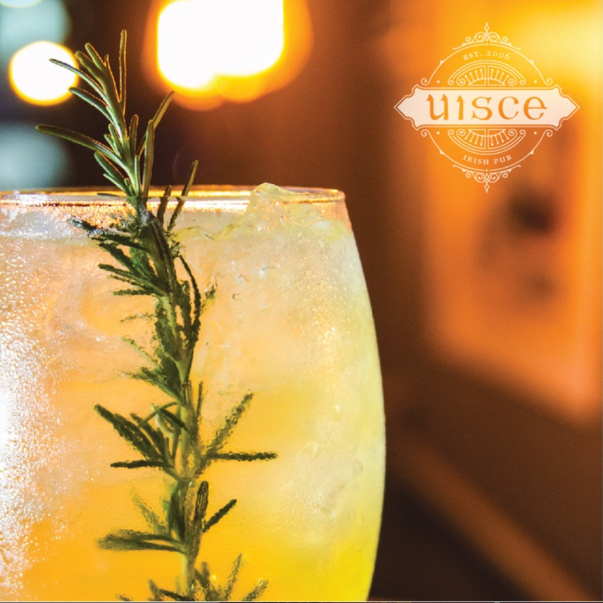 Uisce Irish Pub Will Be Opening Another Location in Bellingham